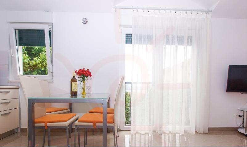 Stari Dvori Apartment โตรกีร์ ห้อง รูปภาพ