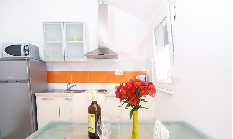 Stari Dvori Apartment โตรกีร์ ห้อง รูปภาพ